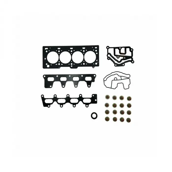 Renault Clio 2001-2016 Kangoo 1999-2013 Motor Üst Takım Conta SKC Dahil SKT Keçeli 7701474372 Nextpart