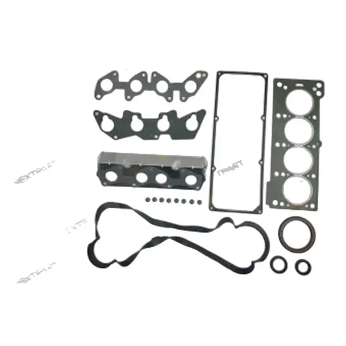 Dacia Logan 2004-2012 Motor Takım Conta SKC Dahil Siperlikli Manifold Viton Keçeli 7701468142 Nextpart