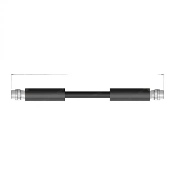 Audi A4 B5 Avant 1994-2001 A4 B5 1994-2000 A6 C5 Avant 1997-2000 Fren Hortumu On 330799 Nextpart