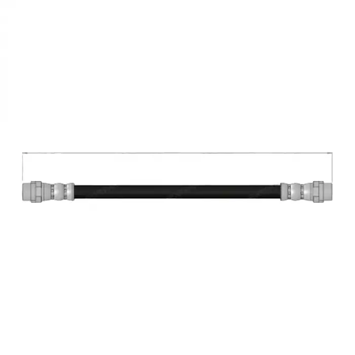 Audi A4 B5 Avant 1994-2001 A4 B5 1994-2000 A8 D3 2002-2006 Fren Hortumu Arka 331454 Nextpart