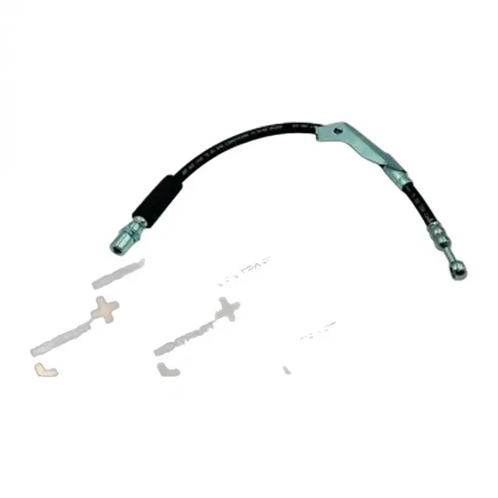 Chevrolet Captiva 2006- Opel Antara A 2006-2010 Fren Hortumu On Sol 20965804 Nextpart
