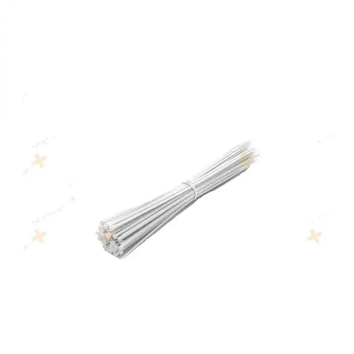 Plastik Cırt Kelepçe Beyaz 2.5 X 100 Nextpart