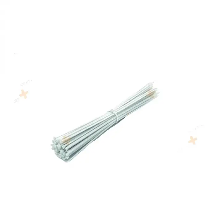 Plastik Cırt Kelepçe Beyaz 2.5 X 200 Nextpart
