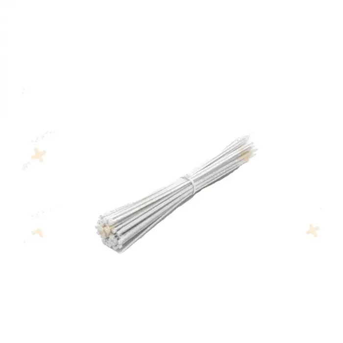Plastik Cırt Kelepçe Beyaz 3.6 X 200 Nextpart
