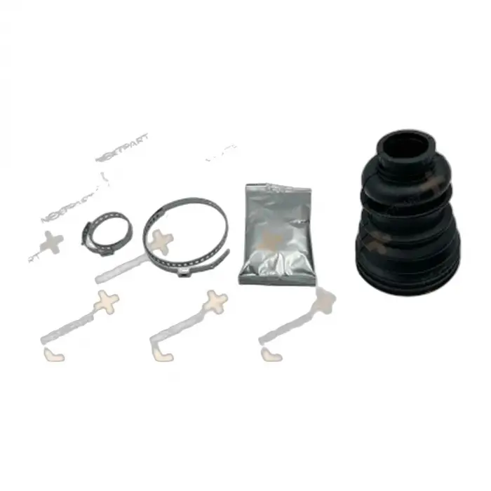 Renault Clio 1990-2005 Kangoo 1997-2008 Megane 1995-2003 Aks Körüğü Dış Kit 7701466122 Nextpart