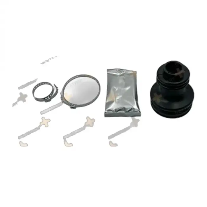 Renault Clio 1998-2012 Kangoo 1997-2008 Megane I 1995-2003 Aks Körüğü İç Kit 7701209258 Nextpart