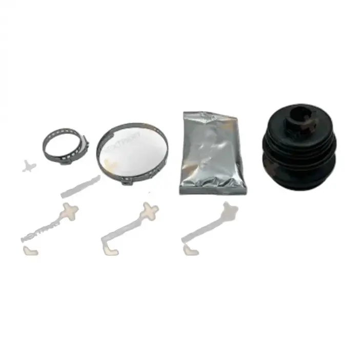 Opel Astra F 1991-1998 Astra G 1998-2009 Corsa B 1993-2000 Aks Körüğü İç Kit 1603142 Nextpart
