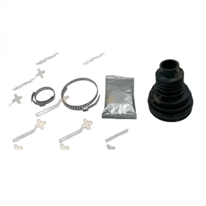 Fiat 500L 2012-2022 Doblo 2000-2022 Egea 2015-2026 Fiorino 2008-2026 Aks Körüğü Dış Kit 46308689 Nextpart