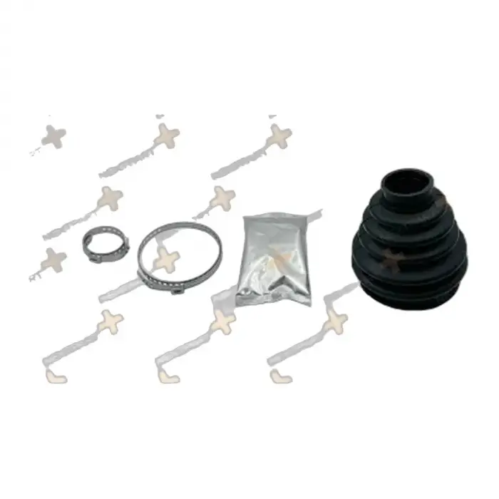 Ford Focus 1998-2011 Mondeo 1993-2014 Aks Körüğü Dış Kit 1061867 Nextpart