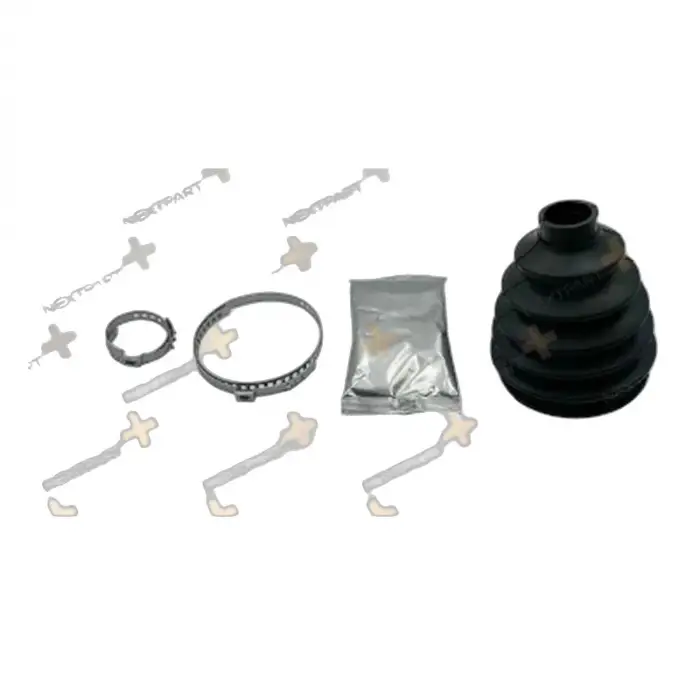 Ford Transit Connect 2002-2013 Aks Körüğü Dış Kit 1.8 TDCI 90 PS 2T144A084BA Nextpart