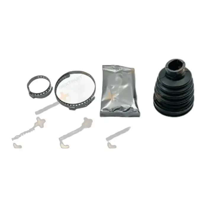 Citroën C3 2002-2016 Dacia Duster 2010-2018 Logan 2004-2012 Aks Körüğü İç Kit 3287.F3 Nextpart