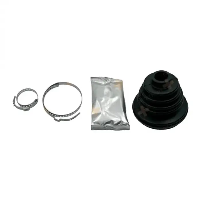 Audi A3 2003-2012 Seat Ibiza 2008-2017 Leon 2005-2012 Aks Körüğü Dış Kit 1K0498203 Nextpart