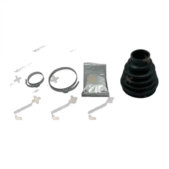 Citroën Berlingo 1996-2008 C3 2002-2016 C4 2004-2010 Peugeot 206 1998-2012 Aks Körüğü Dış Kit 3293.20 Nextpart