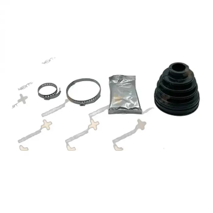 Citroën Jumper 2006-2022 Fiat Ducato 2006-2022 Peugeot Boxer 2006-2022 Aks Körüğü İç Kit 1607741380 Nextpart