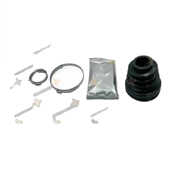 Citroën C-Elysée 2012-2026 C1 2005-2014 C2 2003-2010 C3 2002-2016 Aks Körüğü İç Kit 3287.93 Nextpart