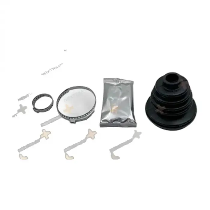 Audi A3 1996-2003 A4 1994-2004 A6 1997-2004 Seat Ibiza 1993-2009 Aks Körüğü Dış Kit 4B0498201 Nextpart