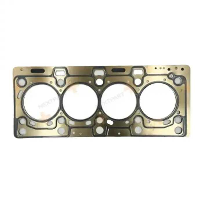 Renault Clio 2001-2019 Kangoo 2001-2021 Silindir Kapak Contası 1.5 DCI 110444213R Nextpart