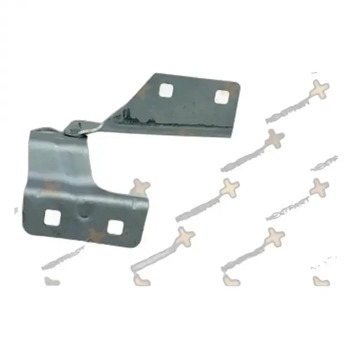 Renault Megane II 2002-2009 Motor Kaput Menteşesi Sağ 0515.G7 Nextpart