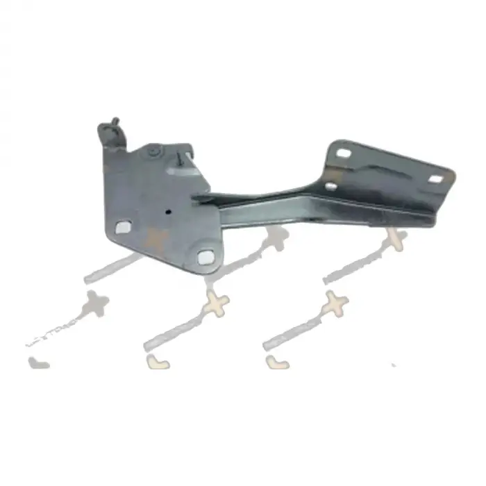 Renault Fluence 2009-2016 Megane III 2008-2016 Motor Kaput Menteşesi Sol 0 0299 2188 Nextpart