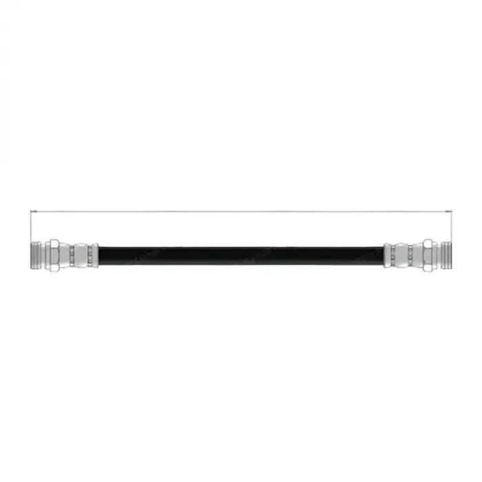 Hyundai H-1 1997-2004 H100 Bus 1993-1994 H100 1993-1994 Fren Hortumu On Uzun 501275943819 Nextpart