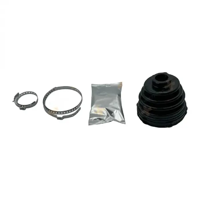 Audi A3 2003-2012 Seat Leon 2005-2012 Skoda Octavia 2004-2013 Aks Körüğü İç Kit 1K0498201C Nextpart