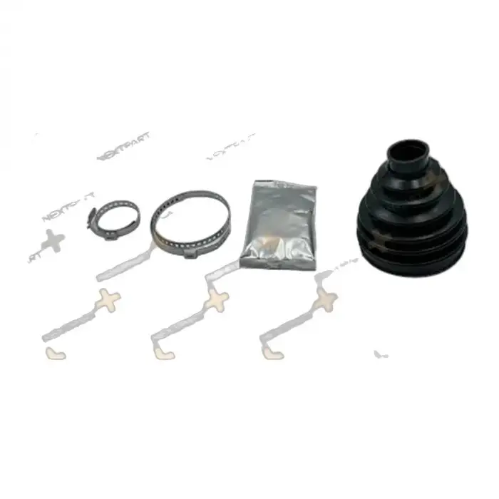 Opel Astra H 2004-2010 Vectra C 2002-2008 Renault Trafic II 2001-2014 Aks Körüğü Dış Kit Nextpart