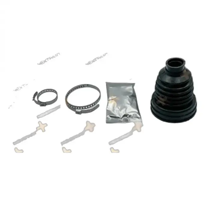 Ford Fiesta VI 2008-2017 Focus III 2011-2018 Mondeo V 2014-2022 Aks Körüğü İç Kit Nextpart