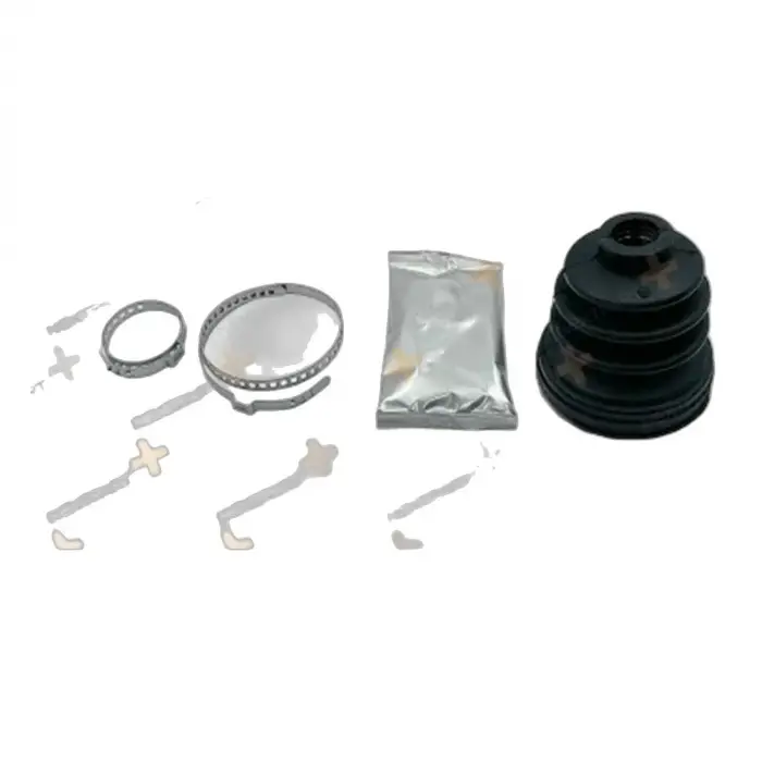 Ford Fiesta V 2002-2008 Fusion 2002-2012 Honda CR-V 2002-2012 Aks Körüğü İç Kit 114816 Nextpart