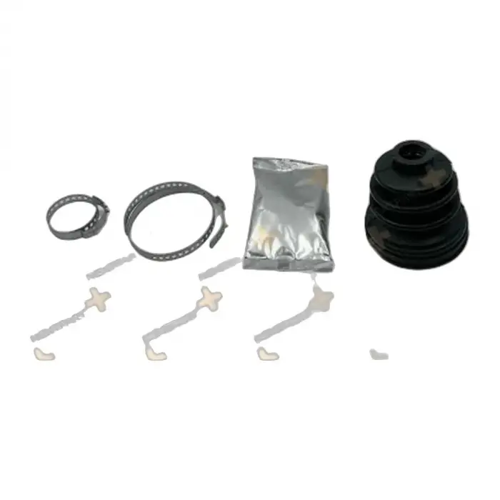 Citroën C-Elysee 2012-2024 C2 2003-2009 C3 2002-2016 Aks Körüğü İç Kit 2S614A084BA Nextpart