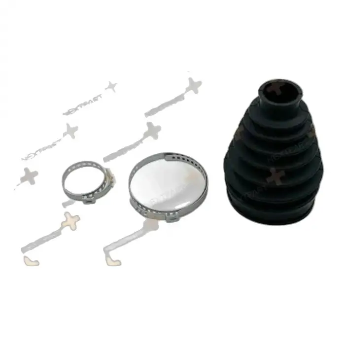 Renault Fluence 2009-2017 Kangoo 2007-2021 Laguna III 2007-2015 Aks Körüğü Dış Kit 7701209251 Nextpart