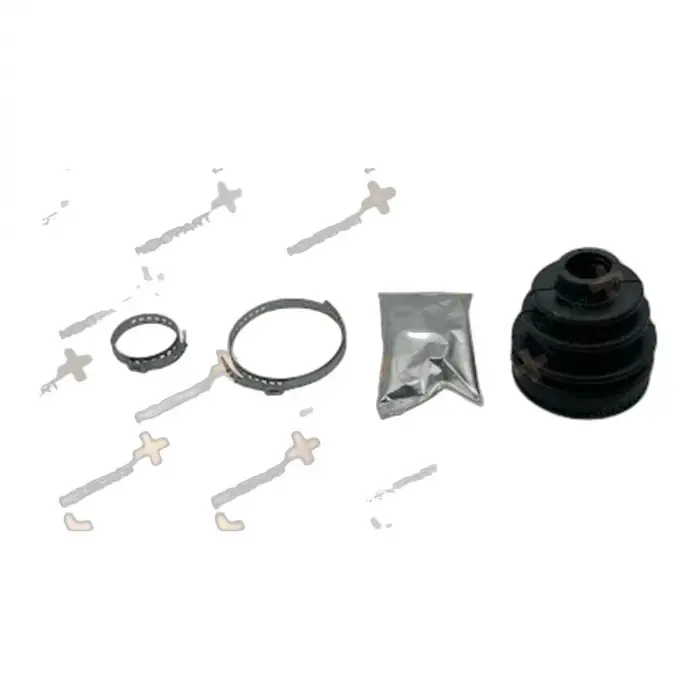 Toyota Corolla AE101 1991-1995 Aks Körüğü Dış Kit 443812172 Nextpart