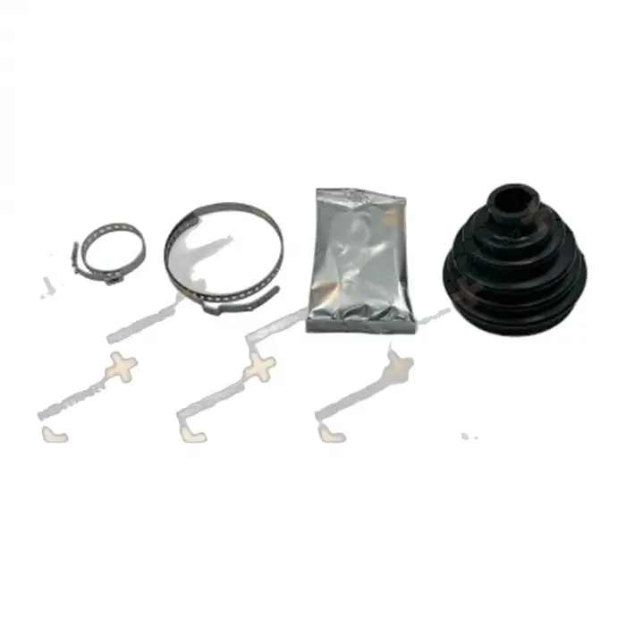 Fiat Doblo 2005-2015 Aks Körüğü Dış Kit 46307575 Nextpart