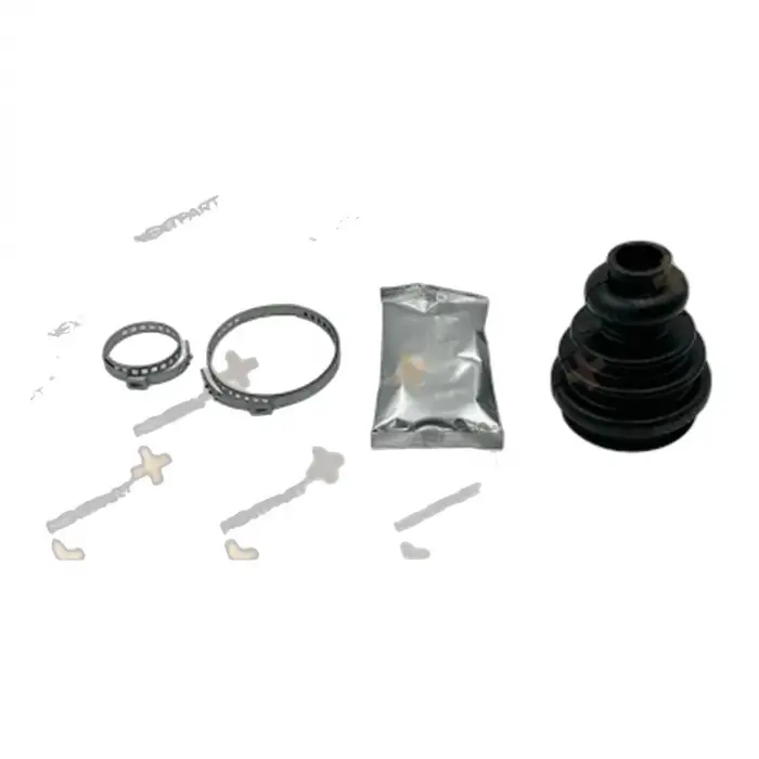 Volkswagen Transporter T5 2003-2015 Aks Körüğü İç 7H0498202 Nextpart