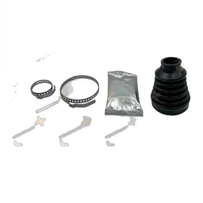 Audi A1 2010-2018 A3 2003-2020 A4 2007-2023 A5 2007-2023 Aks Körüğü İç Kit 1K0498201A Nextpart
