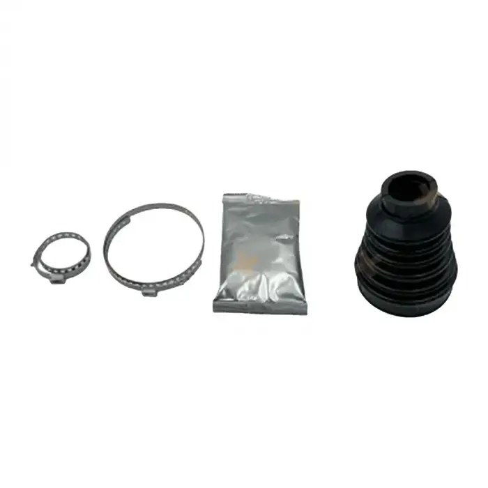 Audi A1 2018-2024 A3 2012-2020 A4 2015-2023 A5 2016-2023 Aks Körüğü İç Kit 5Q0498201 Nextpart