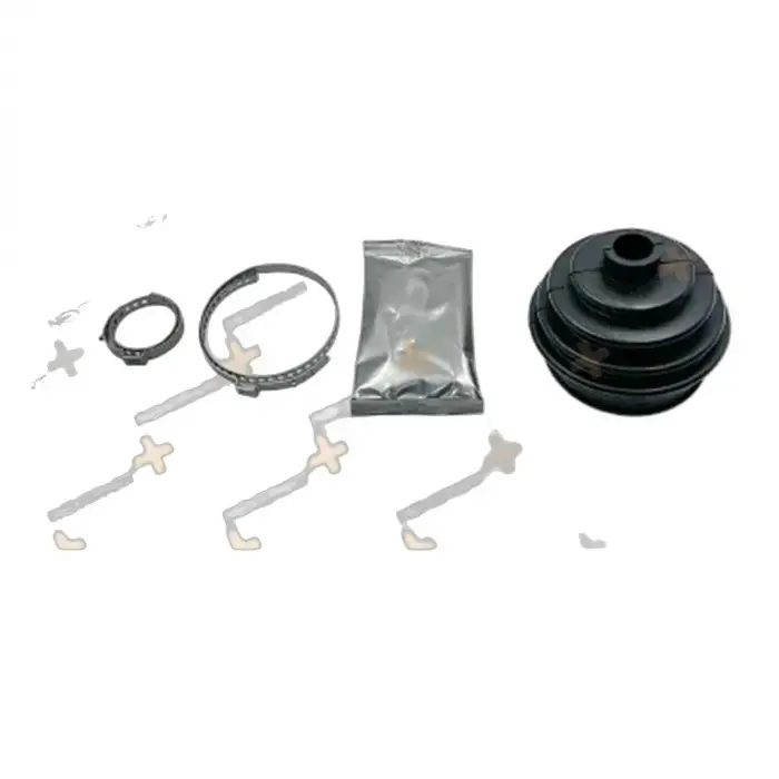 Seat Ibiza II 1993-2002 Volkswagen Caddy II 1995-2003 Aks Körüğü Dış Kit 191498203C Nextpart
