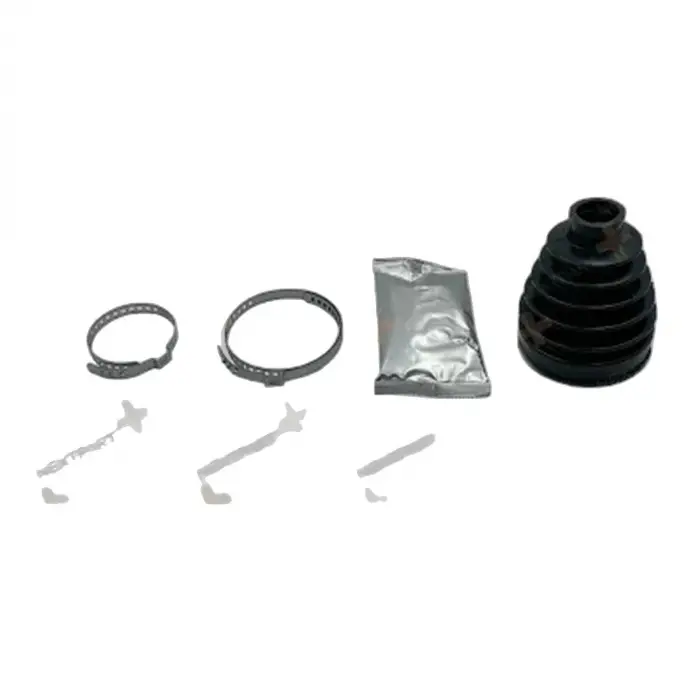 Dacia Logan 2004-2012 Renault Clio 1998-2012 Kangoo 1997-2007 Aks Körüğü Dış Kit 03.010.93.33.0 Nextpart