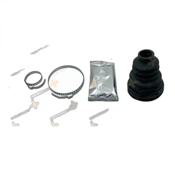 Dacia Logan Mcv 2007- Logan 2004- Sandero 2008- Solenza 2003- Aks Korugu Ic Kit 171RC46 Nextpart