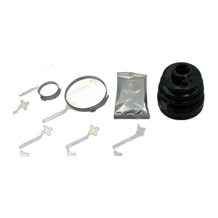 Hyundai Accent Era 2006-2011 Aks Körüğü İç Kit 495061E600 Nextpart