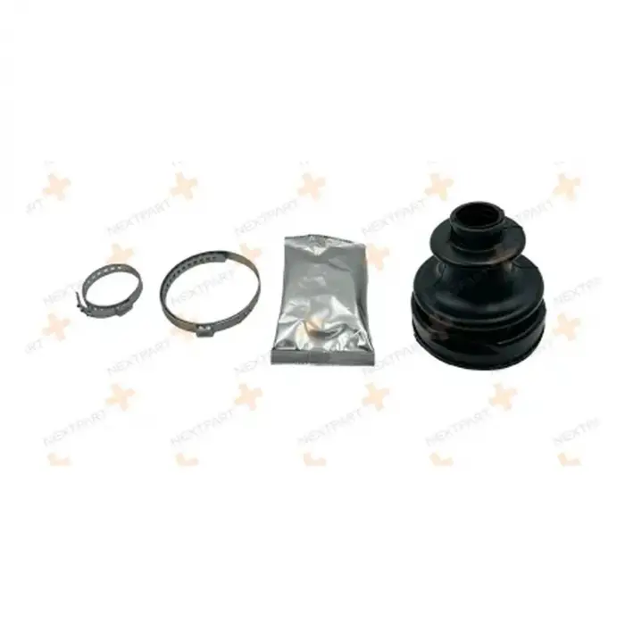 Ford Mondeo II 1996-2000 Mondeo III 2000-2007 Aks Körüğü İç Kit 1073949 Nextpart