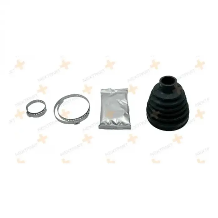 Dacia Duster 2010-2017 Renault Clio III 2005-2014 Laguna III 2007-2015 Aks Körüğü Dış Kit 7701209830 Nextpart