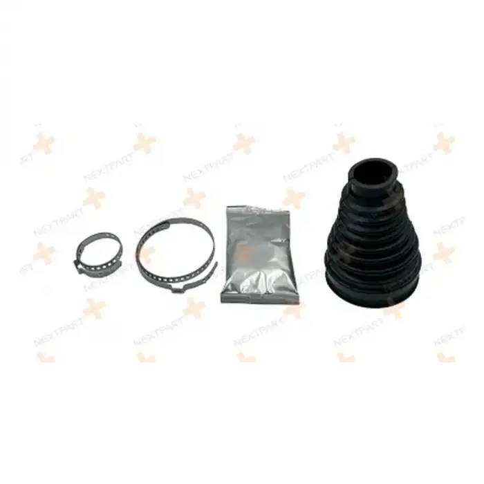 Aks Korugu Ic Kit Mercedes A Serisi (W169) 2004-2012 A1693600768 Nextpart