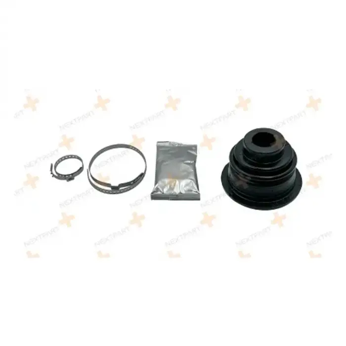 Renault Clio 1990-2012 Megane 1995-2003 R19 1988-2000 R9 1981-2000 Aks Körüğü İç 7701468576 Nextpart