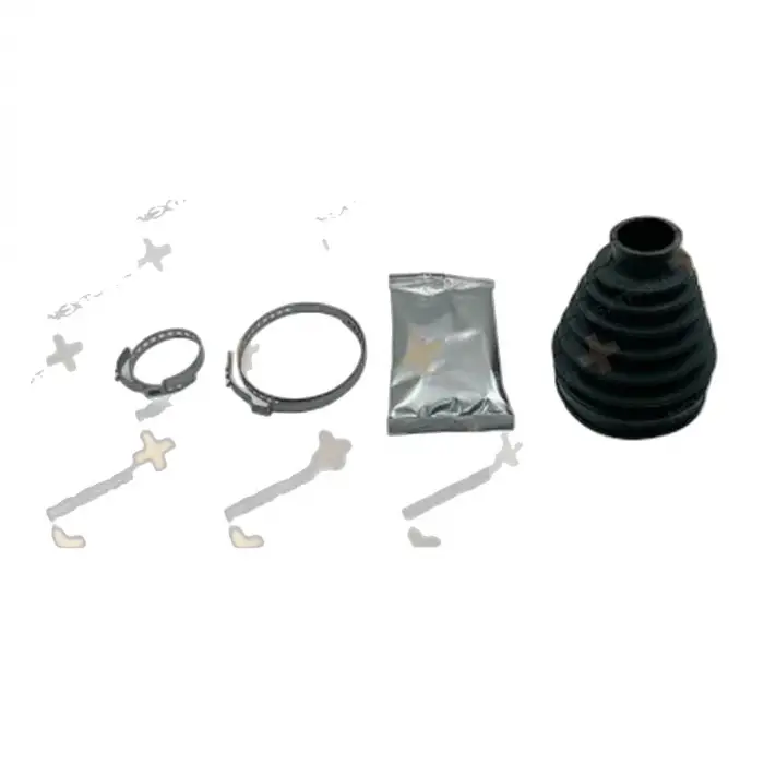 Dacia Logan 2004-2012 Renault Megane II 2002-2009 Aks Körüğü Dış Kit 7701209241 Nextpart