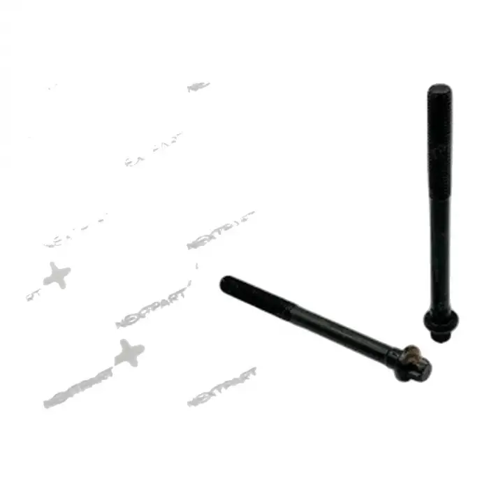 Renault Clio 1991-2005 Megane 1996-2003 Silindir Kapak Cıvatası Benzinli Uzun 7700739986 Nextpart