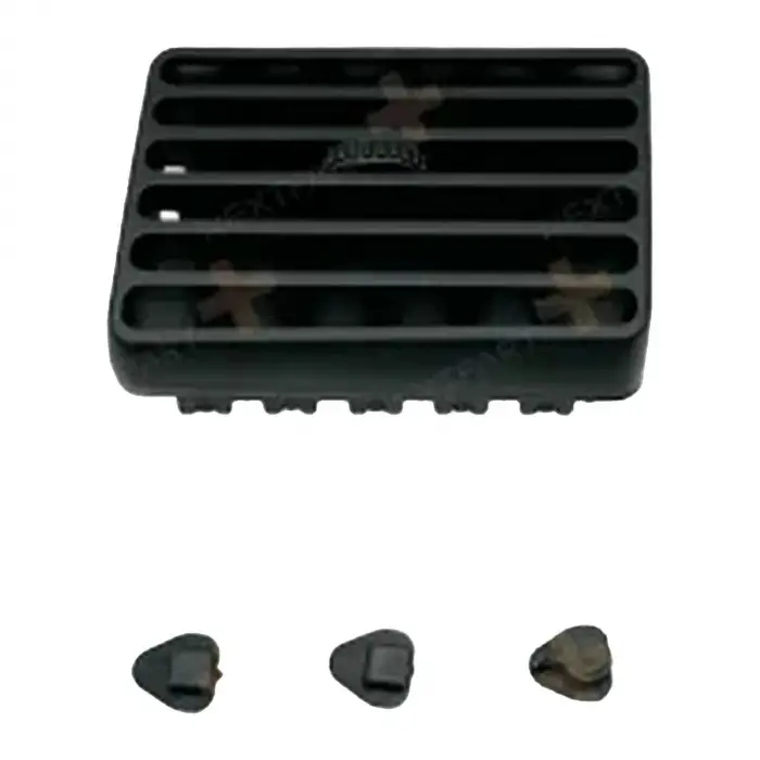 Fiat Uno 1988-2002 Kalorifer Havalandırma Difüzörü Sol 181507880 Nextpart