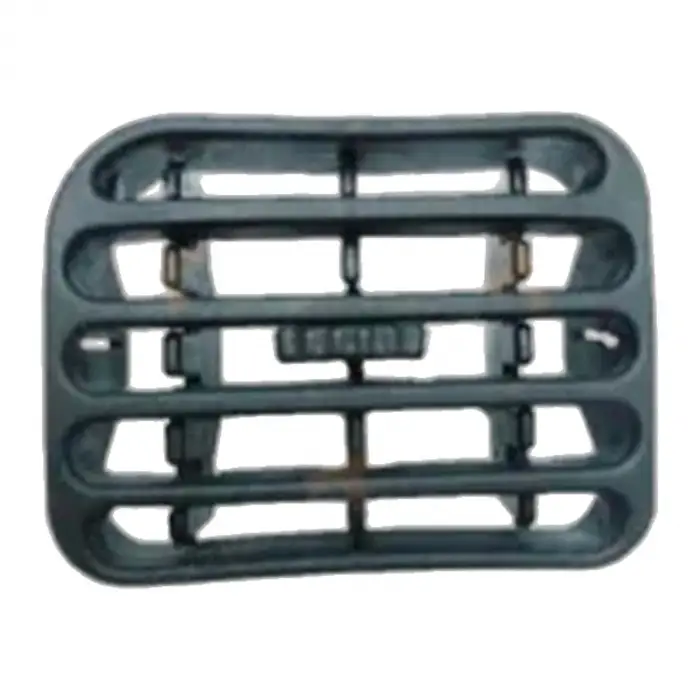 Renault Clio II 1998-2005 Kalorifer Havalandırma Difüzörü Siyah Sol 0000-18-121A Nextpart