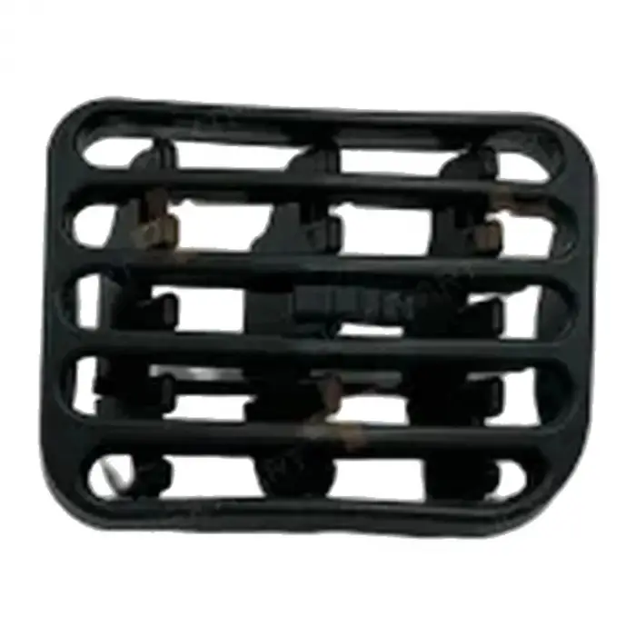 Renault Clio II 1998-2005 Symbol 2000-2008 Kalorifer Havalandırma Difüzörü Gri Sol 7702258375 Nextpart
