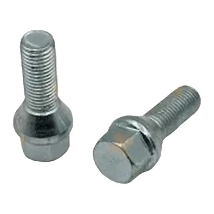 Renault Clio 1998-2012 Kangoo 1998-2008 Megane 1996-2009 Bijon Cıvatası 8200473355 Nextpart