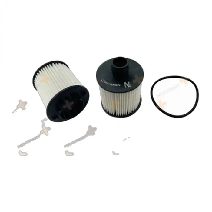 Alfa Romeo Mito 2009-2018 Fiat 500l 2014- 500x 2014- Doblo Bus 2016- Yag Filtresi 16 312 265 80 Nextpart